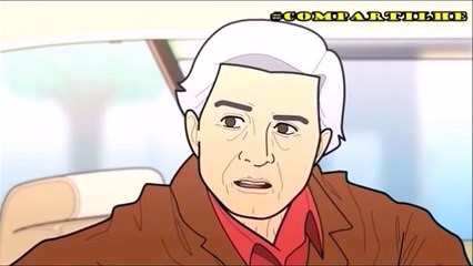 Rebosteio! - Especial- Tio Ben - Cachorro Saiyajin - Xande22