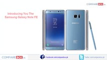 Samsung Galaxy Note 7 FE Price in Pakistan All New Specifications, Features, Pictures and Reviews