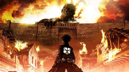 Attack on Titan [AMV] One To Many