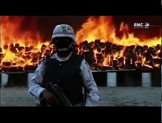 La Legende D'EL CHAPO - Derniere Evasion Traffic Cartel Mexicain