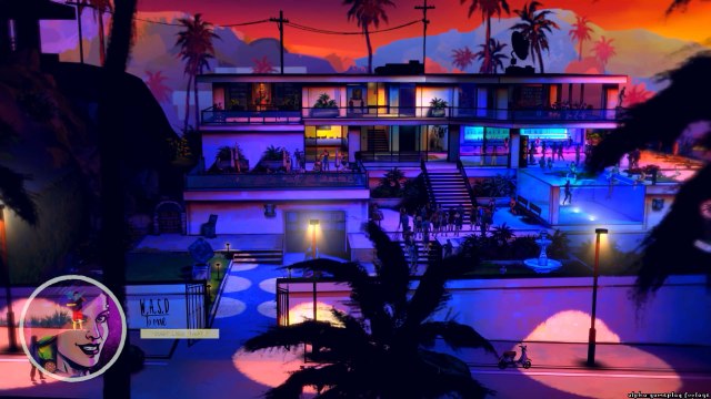 Thief of Thieves : trailer d'annonce