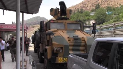 Siirt Valisi Ali Fuat Atik: "Devlete Kalkan Eli Kırmasını Biliriz"