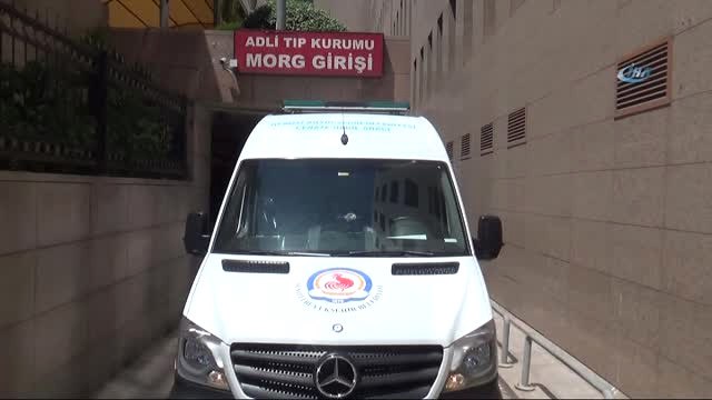 Denizli'deki Feci Kazada Ölen Çocukların Cenazeleri Yakınlarına Teslim Edildi