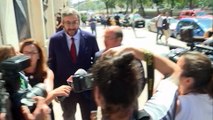El TSJ procesa a Pedro Antonio Sánchez