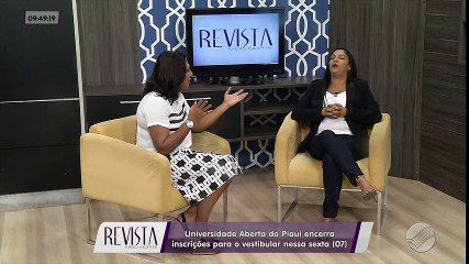 Meio Norte: Programa Revista Meio Norte - Bl 03 - 04 07 17