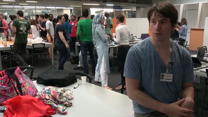 Mais qui participe à la formation intégrateur.trice web ?