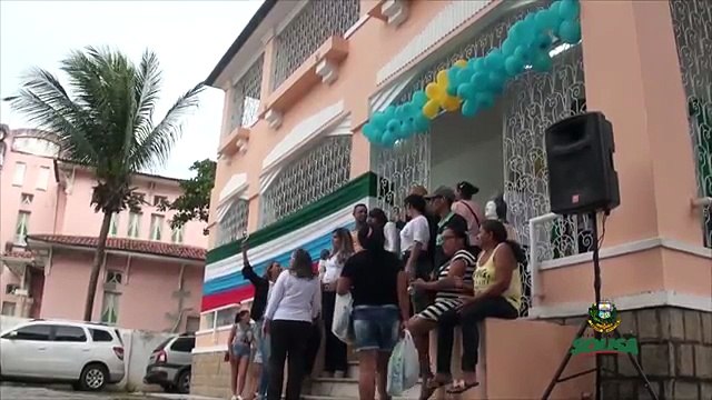 Prefeito de Sousa reinaugura Casa de Sousa em João Pessoa