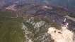 Izmir Yılın En Büyük Yangınının Acı Bilançosu, Bin Hektar Orman, 200 Dönüm Tarım Arazisi Kül Oldu