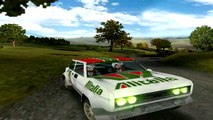 v-rally 2 (replay 39) Expert Championship with my car : fiat 131 abarth[1]