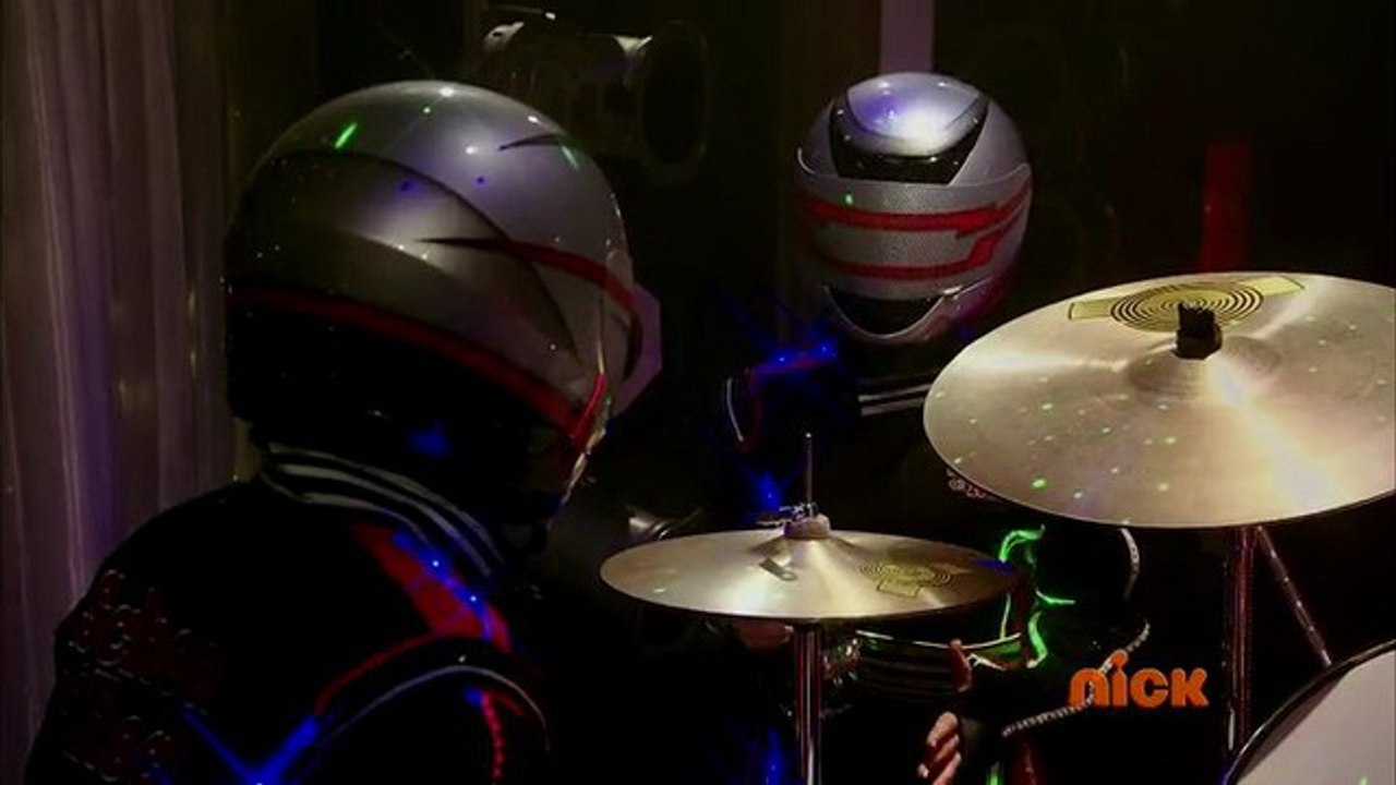 School of Rock Season 3 Episode 1 Hold on Loosely - Full Episode