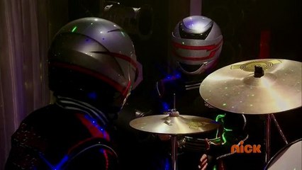 School of Rock Season 3 Episode 1 Hold on Loosely - Full Episode