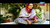Dil e Barbad - Episode 123 on ARY Zindagi in High Quality 7th july 2017