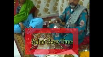 لو جی ایک اور رنگین پیر صاحب حاضر ہیں