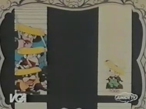 Carletto il principe dei mostri - Sigla Finale + Link Episodi