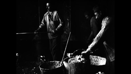 Film d'archives - L’artisanat au front