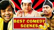 Best Comedy Scenes of Rajpal Yadav, Paresh Rawal, Johnny Lever