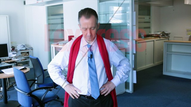 “Faut-il un jour de relâche à Avignon?”-L’édito de Christophe Barbier