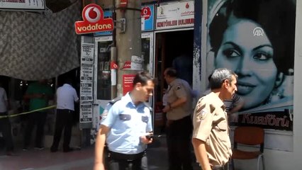 Elazığ'da Silahlı Saldırı: 3 Yaralı