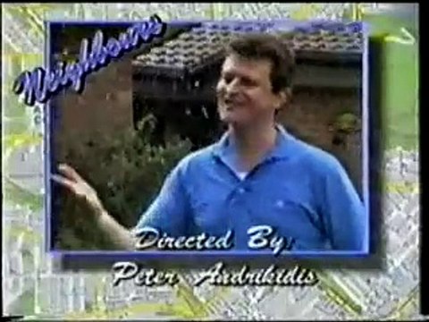 Neighbours Episode 395