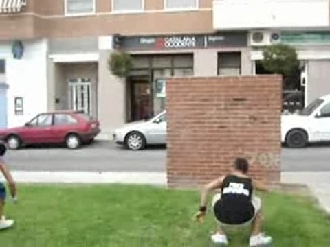 RecüerdO de lOs vertikal traceurS