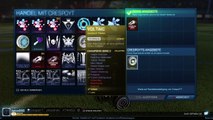 Rocket League RL Item change SCAM #4