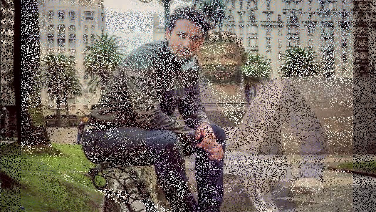 SERGIO MARONE - FOTOS (RAMSES)