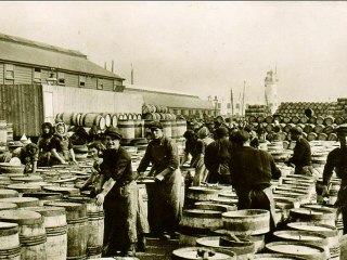 SCARBOROUGH FRIENDS REUNITED 7/7/17