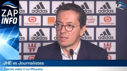 Zap : l'autre projet de Jacques-Henri Eyraud