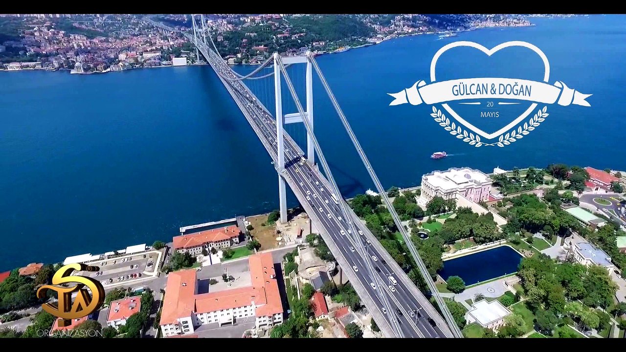 Doğan&Gülcan Düğün hikayesi (instagram Versiyon)