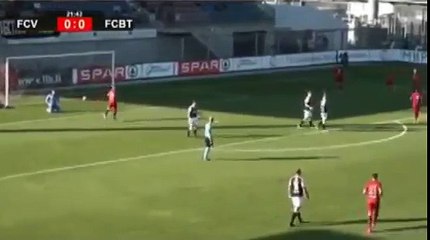 FC Vaduz 1:0 Bala Town	(6 July Europa League Qualifying)