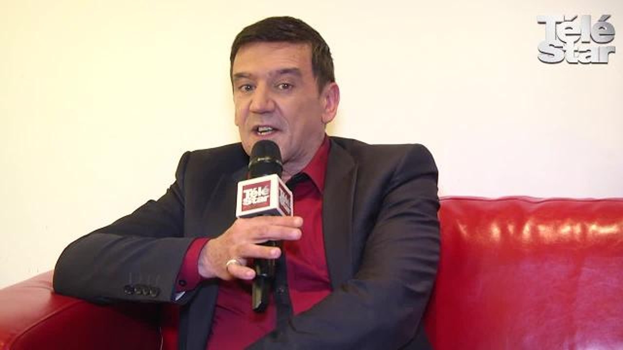 Les 12 coups de midi, le combat des maitres : Interview de Christian Quesada (video)