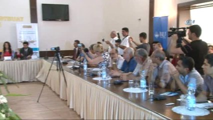 Bahçeşehir Üniversitesini Birincilik ve Üçüncülük Dereceleriyle Bitiren Azerbaycanlı Kardeşlere...