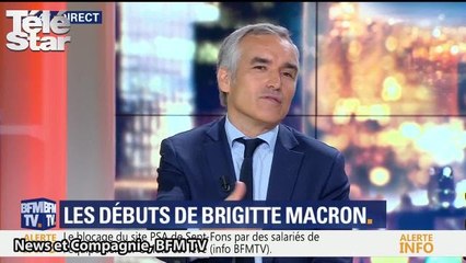 Le Zapping Télé Star du 7 juillet 2017