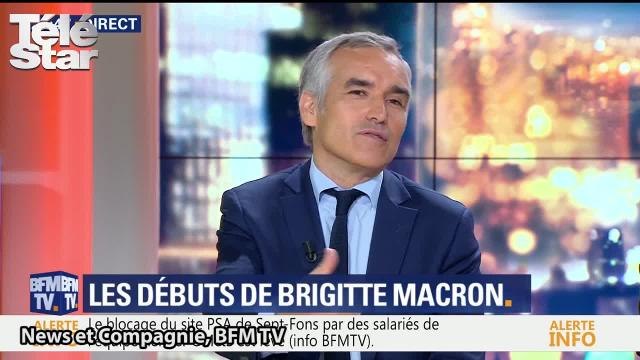 Le Zapping Télé Star du 7 juillet 2017