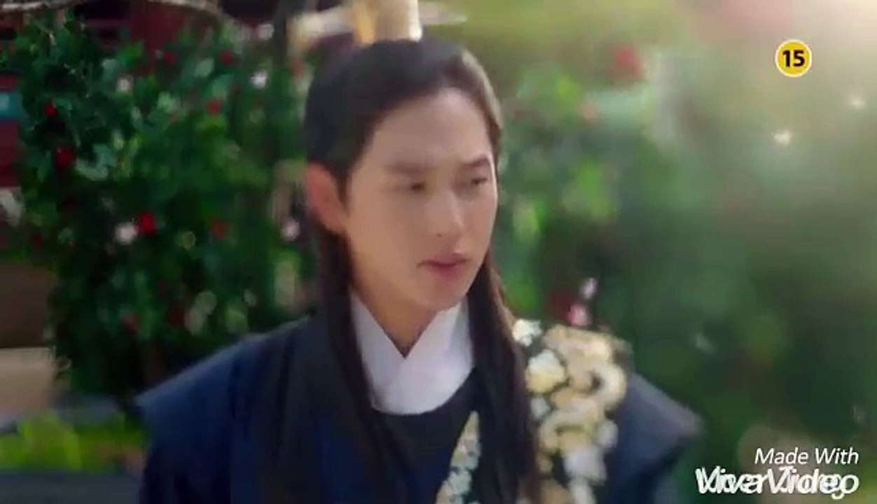 The King Loves "YooNa,Siwan & Jong Hyun