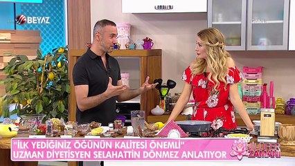 Nilüfer Zamanı 7 Temmuz 2017