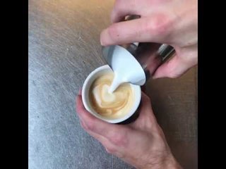 This Coffee Isn't All It's Cracked Up to Be