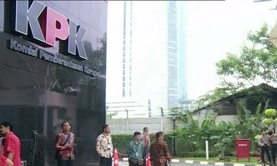 Setnov Tak Penuhi Panggilan KPK karena Alasan Sakit