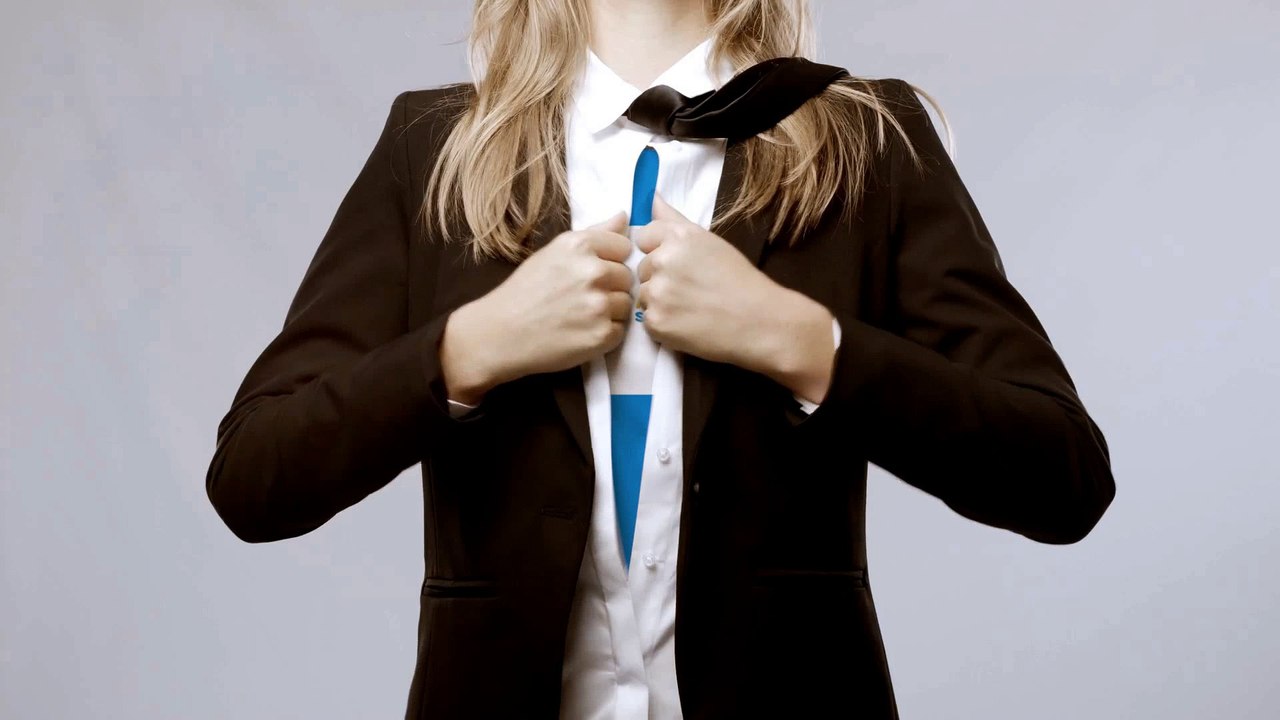 Intro für dein Video Frauen T-Shirt