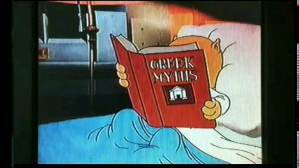 Porky Hero Agency (Computer Colorized Version) (VERY BAD QUALITY)