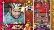 Clash Royale: COMPREI 28 MIL GEMAS Ep.13 ‹ EduKof ›