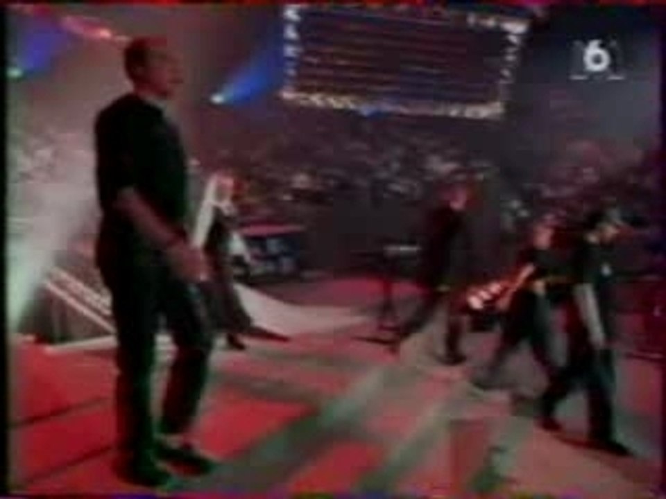 The sign -dance machine