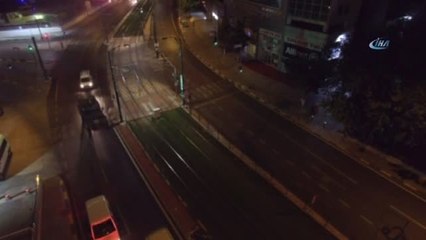 Drone Destekli Pkk/kck Operasyonu: 7 Gözaltı