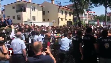 Sakarya hamile kadına tecavüz edenlere lniç