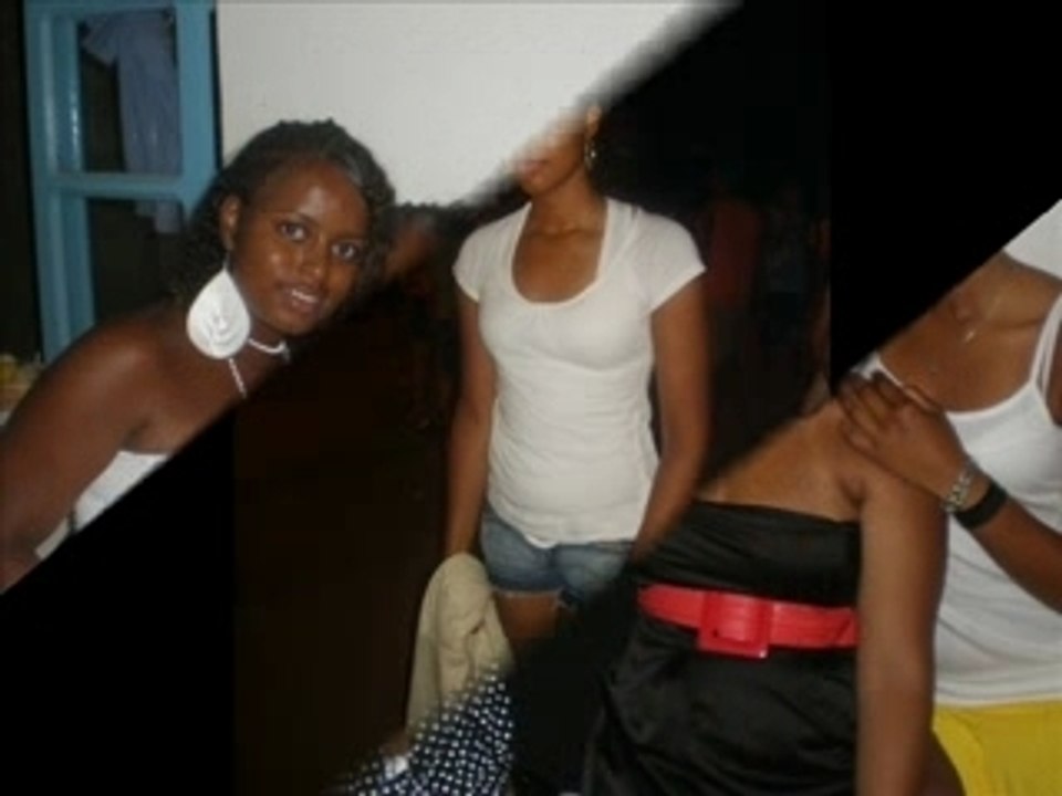 Vacances Cap Vert 2007