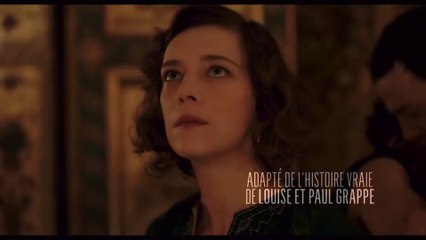 Nos années folles Bande-annonce