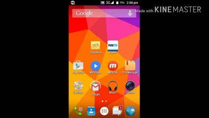 How to recharge free without retail shops & without any Internet