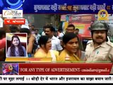 अक्षय की फिल्म पर FIR दर्ज -- Superfast Badi Khabrein 05-07-17 -- Cm India Tv -- CINE AAJKAL