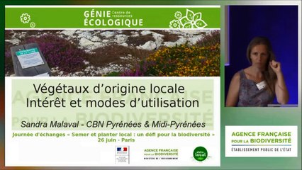 Intervention 3 - Sandra Malaval - CBN Pyrénées & Midi-Pyrénées