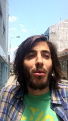 Salvador Sobral revoltado com livro sobre si